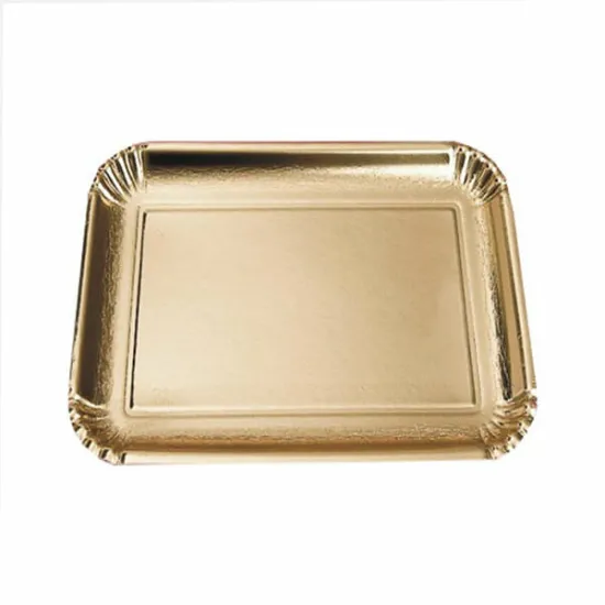 Set 5 tavite groase pentru prajituri