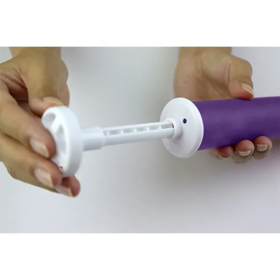 Aerograf manual