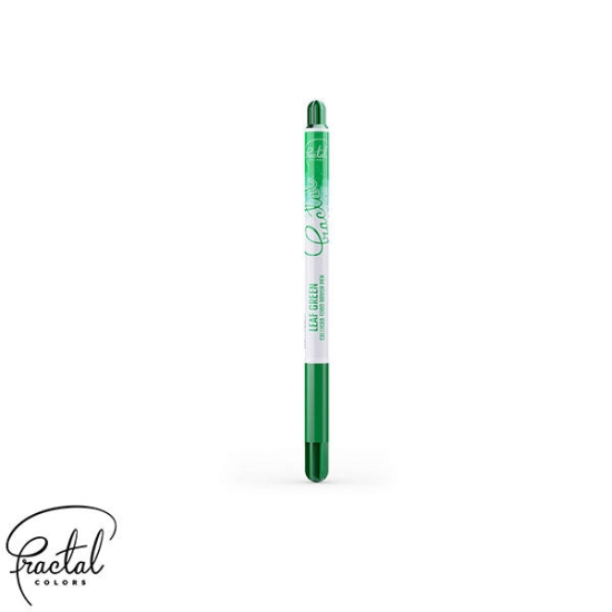 Carioca verde Calligra