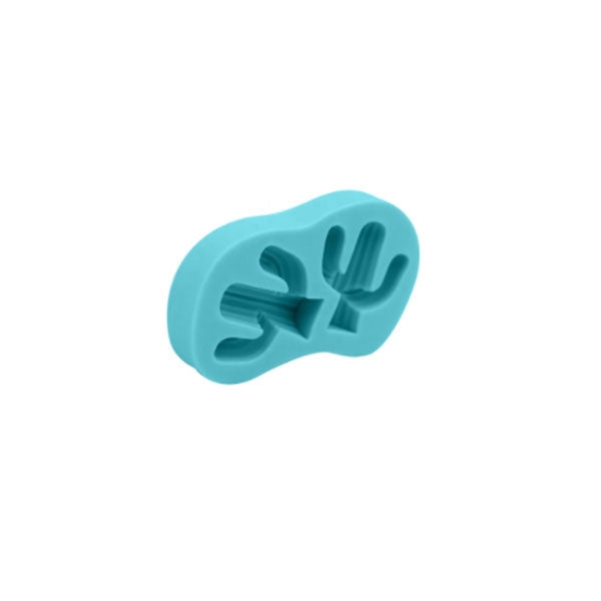 Forma din silicon, Cactusi