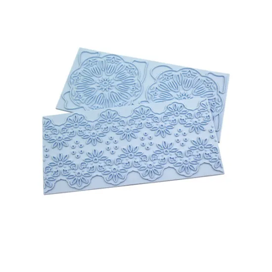 Model modern / presa model