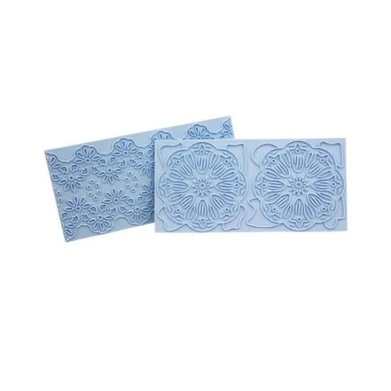 Model modern / presa model