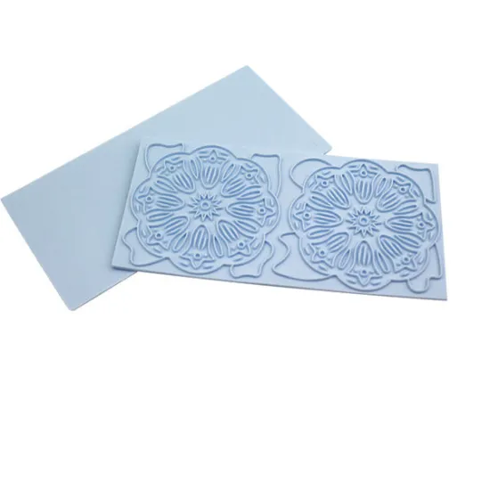 Model modern / presa model