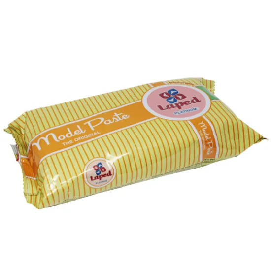 Pasta de modelat Roz, Laped 1kg