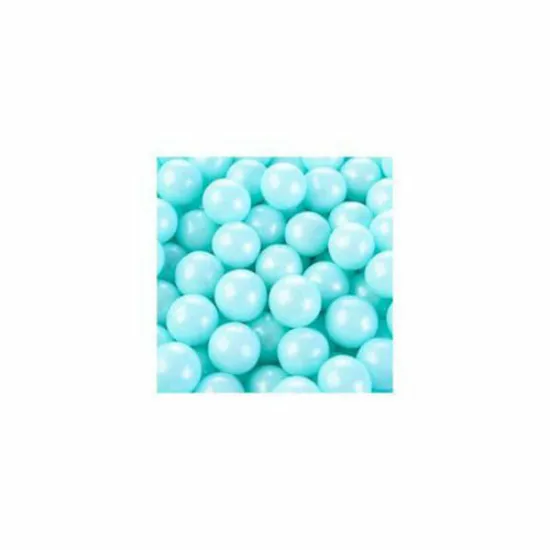 Perle de zahar Bleo perlat 9 mm, 1kg