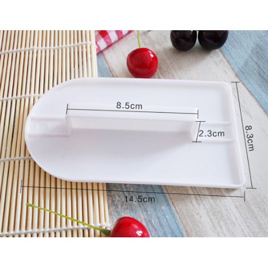 Planator din plastic