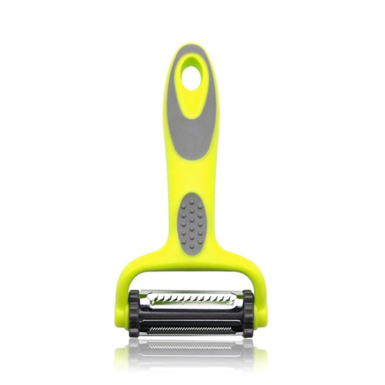 Razatoare / cutit 3 in 1