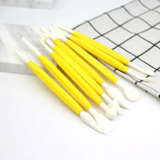 Set 8 ustensile pentru fondant