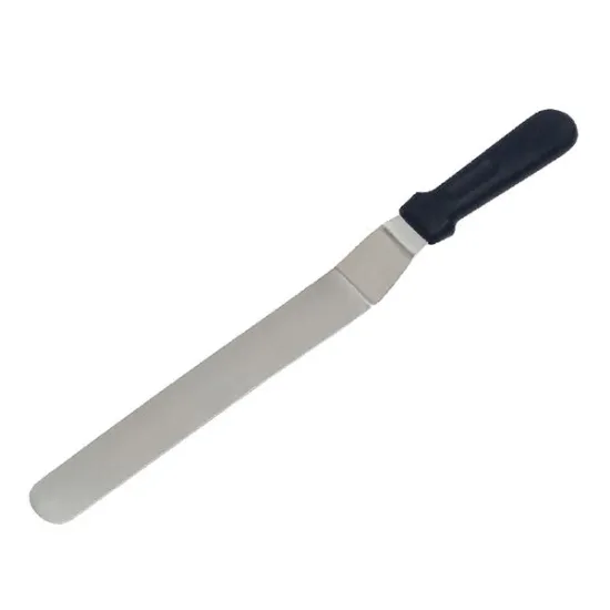 Spatula curbata 42 cm (lama 26.5 cm)