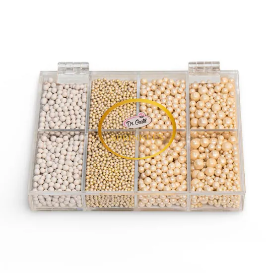 Sprinkles Mix 200g, Dr. Gusto