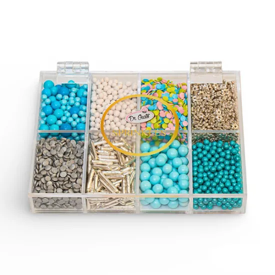 Sprinkles Mix 200g, Dr. Gusto