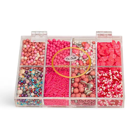 Sprinkles Mix 200g, Dr. Gusto