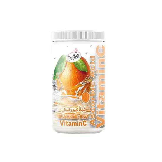 Vitamina C, 200g Dr Gusto