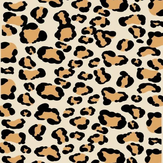 Imagine comestibila, Animal print
