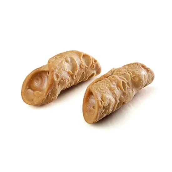 Canoli sicilieni Mignon 70mm, 2.5kg
