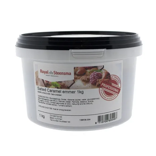 Caramel sarat, Royal Steensma 1 kg