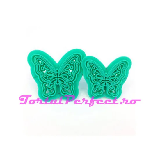 Decupator "Fluture"