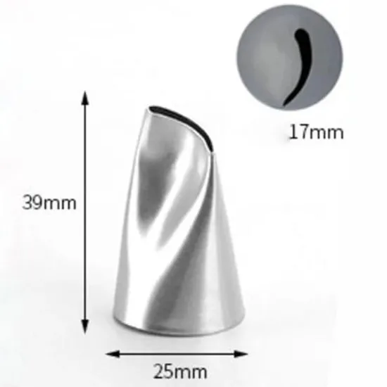 Dui pentru pos, petale trandafir