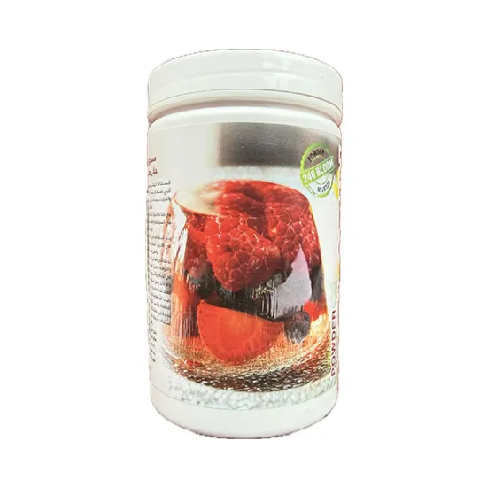 Gelatina pudra, 200g Dr Gusto Bloom 240