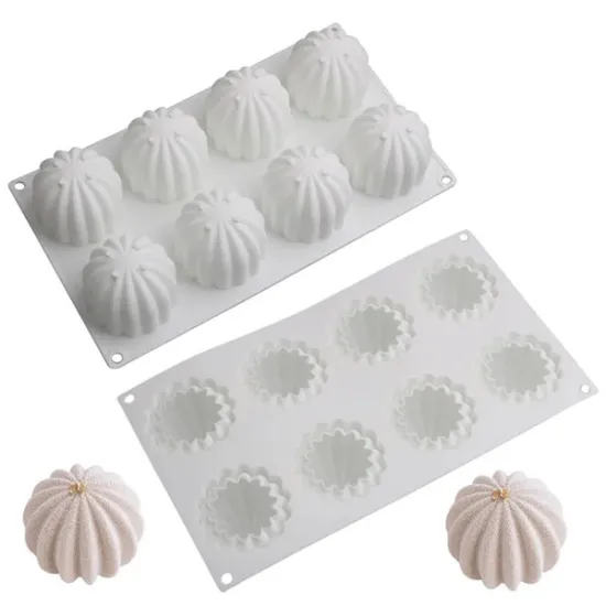 Mulaj din silicon, 6 Cactusi