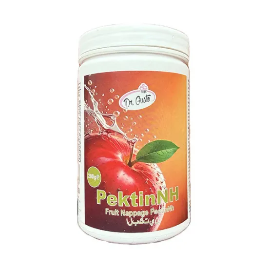 Pectina Mar, 200g Dr Gusto