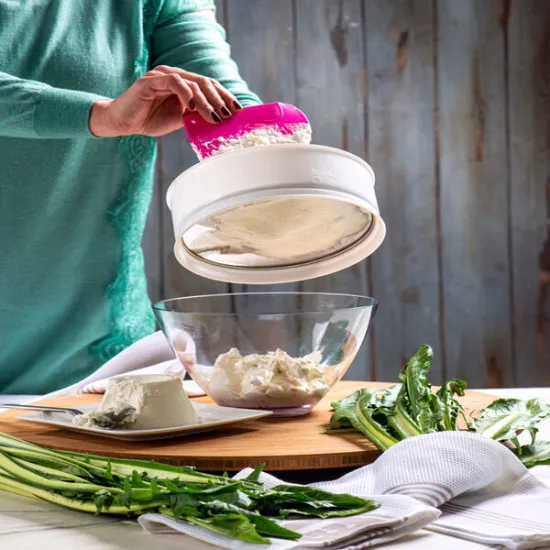 Racleta / Spatula 14.5 cm, Decora