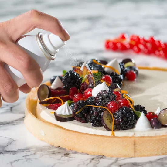 Spray cu gelatina 800g - FABBRI