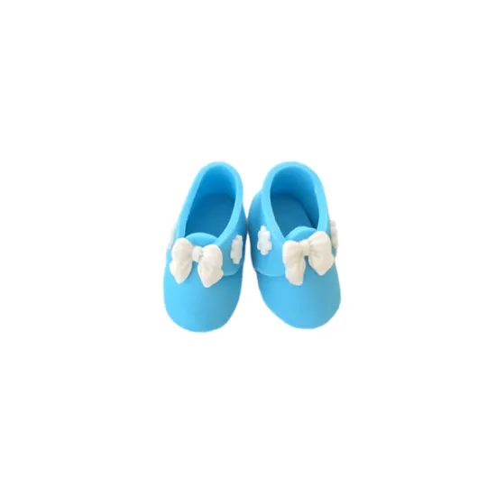 Decoratiuni din zahar – Botosei bleo