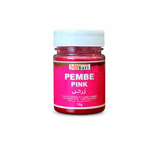 Colorant roz liposolubil, 10g MyBake