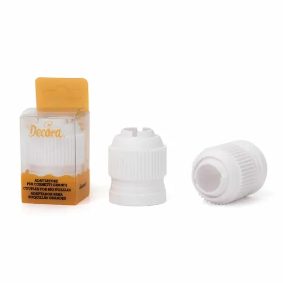 Cupla pentru pos, 4x2 cm Decora