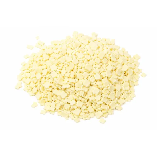 Paiete de ciocolata alba, Scaglietta Bianca 1kg