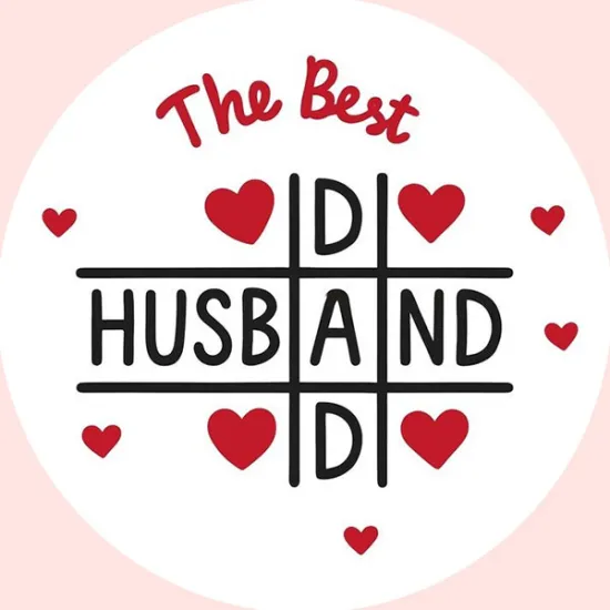 Imagine comestibila, Cel mai bun sot si tata