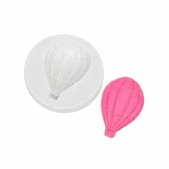 Mulaj din silicon, "Balon cu aer"