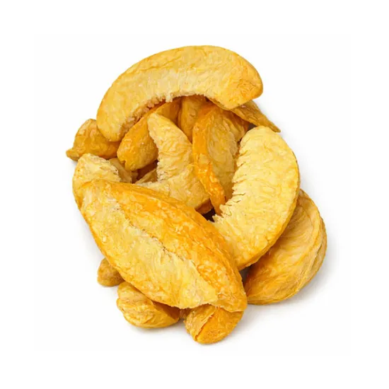 Piersici liofilizate 50 g – 100% naturale, fara zahar | SFERE