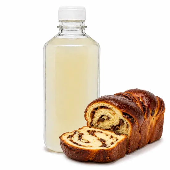 Aroma gel 250 ml Cozonac
