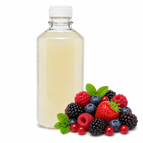 Aroma gel 250 ml Fructe de padure