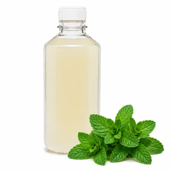 Aroma gel 250 ml Mentă