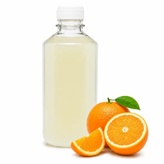 Aroma gel 250 ml Portocale