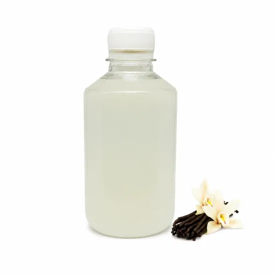 Aroma gel 250 ml Vanilie