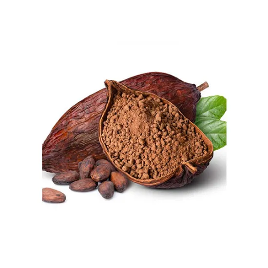 Cacao neagra Alcalina, 500g