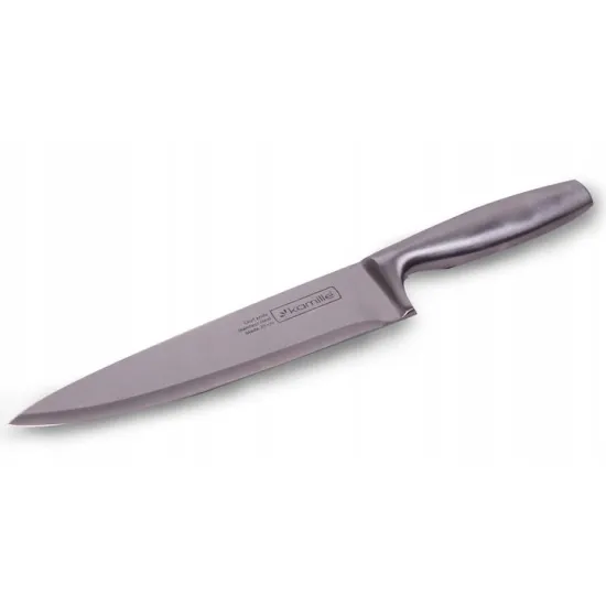Cutit profesional de bucatar 20 cm – chef knife inox