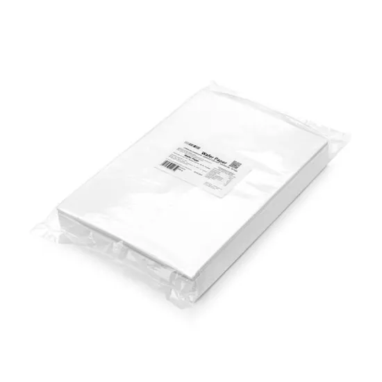Set 50 foi hartie comestibila 0.6mm | Wafer Paper A4 pentru imprimare imagini