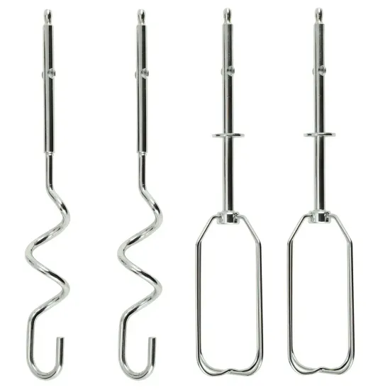 Mixer de mana cu bol 250W – 5 viteze pentru mixare rapida si eficients