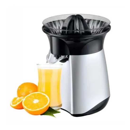 Storcator electric citrice 40W – suc proaspat rapid si usor