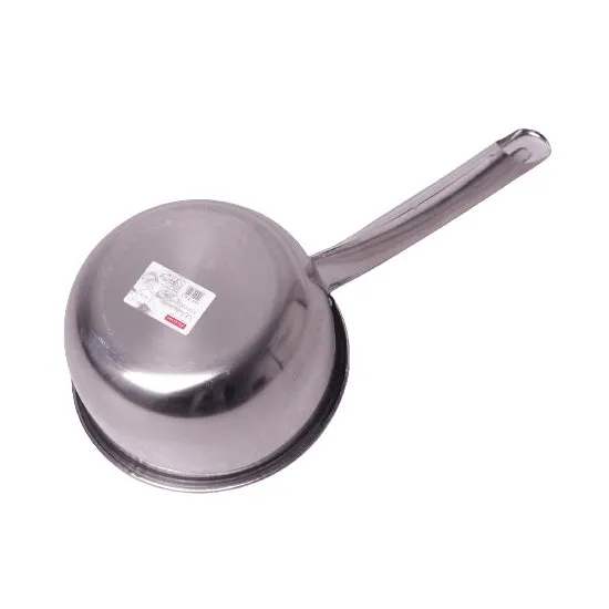 Cratita din otel inoxidabil 1,5 L – oala versatila pentru gatit