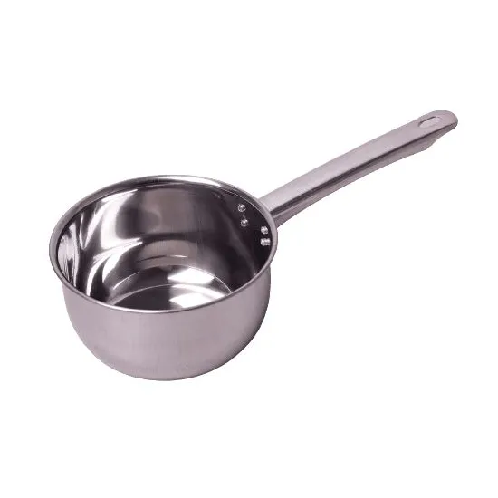 Cratita din otel inoxidabil 1,5 L – oala versatila pentru gatit