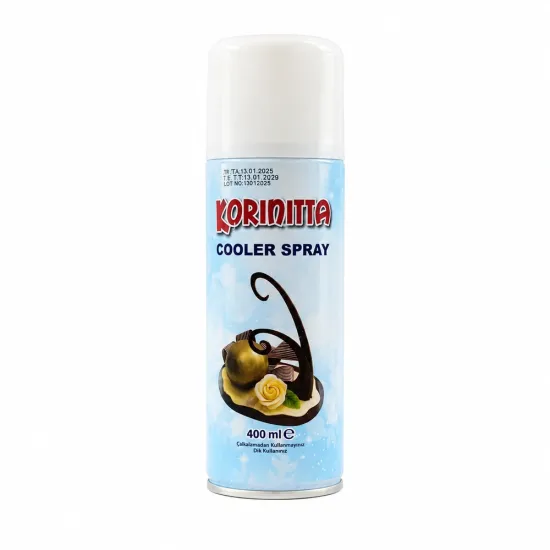 Spray racire Cooler spray 400 ml, Korinitta