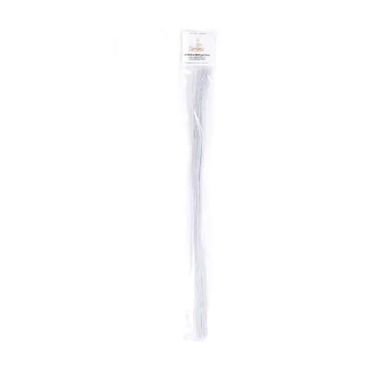 Sarma pentru flori alba 1.2 mm