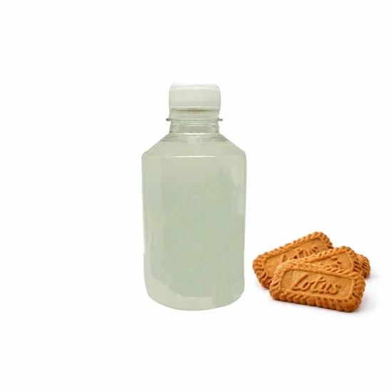 Aroma gel 250 ml, Biscoff / Biscuiti