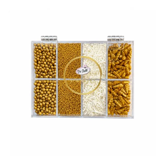 Sprinkles Premium – Mix Decor Torturi și Deserturi 200g